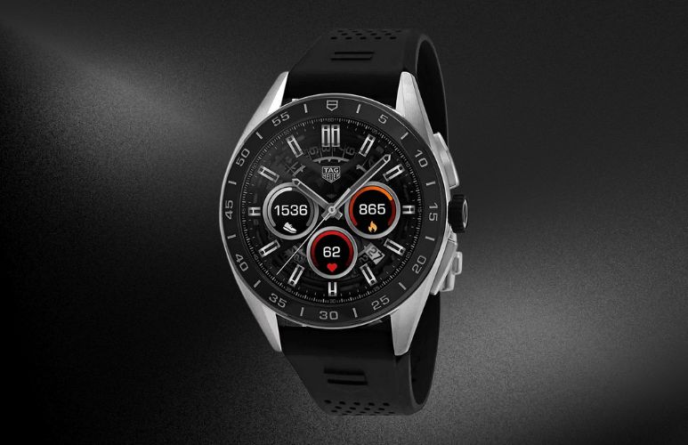 best luxury smartwatch 2022