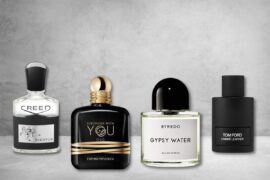 best men's fragrances 2023