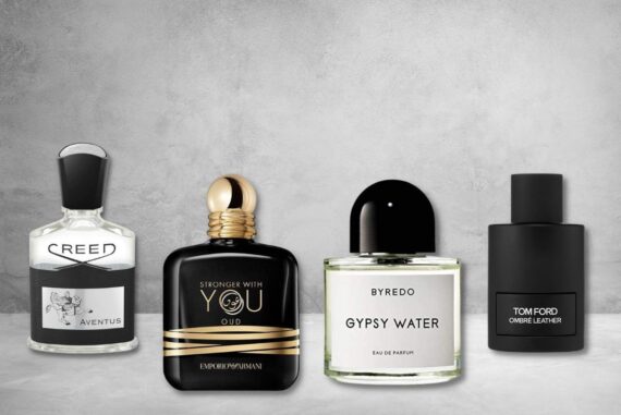 best men's fragrances 2023
