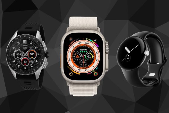 best new smartwatches 2022