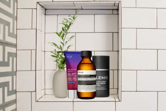 best skincare products for men 2023