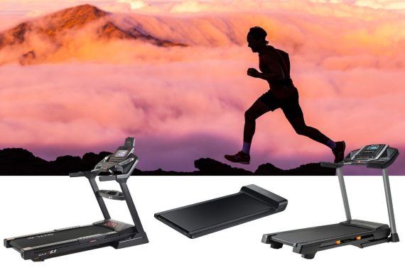 best treadmills for home use 2023