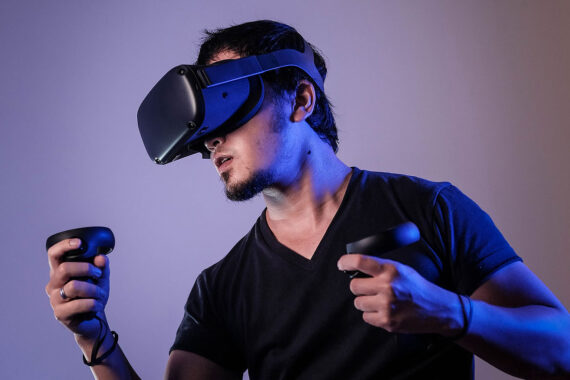 Best VR Headsets