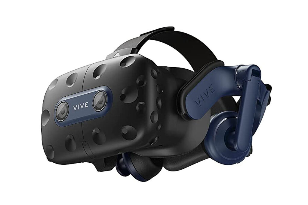 HTC Vive Pro 2 VR Headset