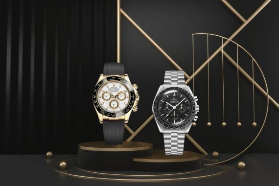 most prestigious collector's watches