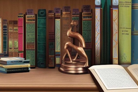 Most Prestigious Literature Awards