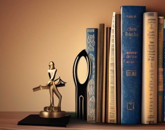 The Most Prestigious Literature Awards in the world - winners 2022