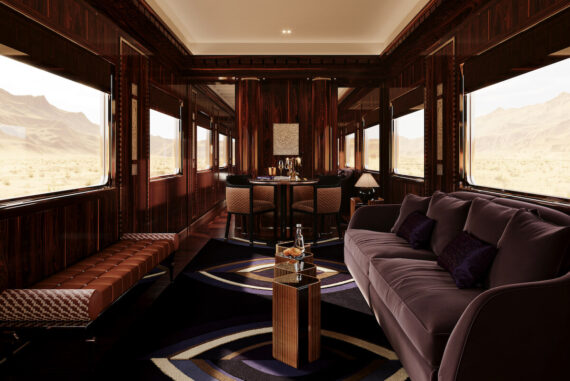 orient express