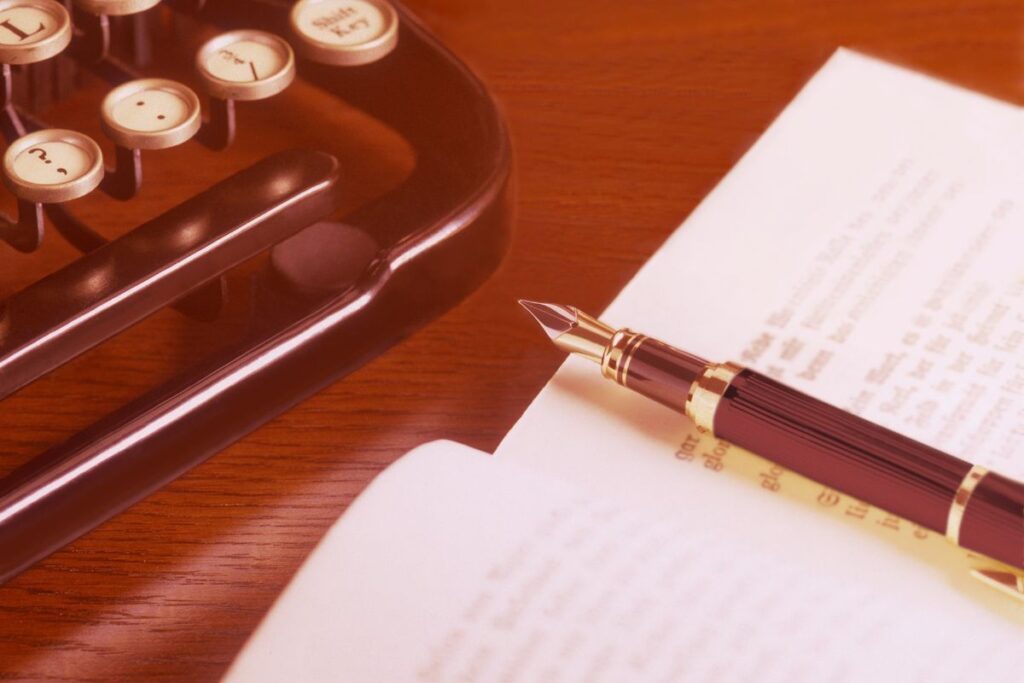 The most luxurious fountain pens in the world