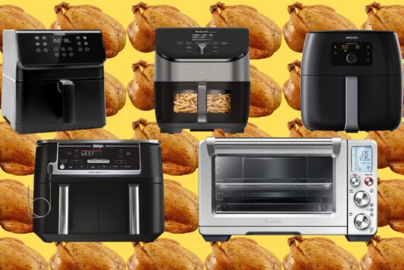 Best Air Fryers 2023