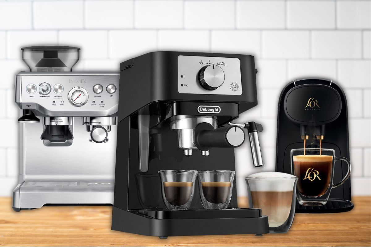 Best Coffee Makers 2023 Here Are Our Top Picks!