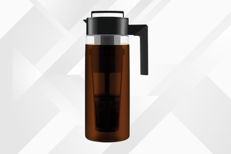 best cold brew coffee maker 2023