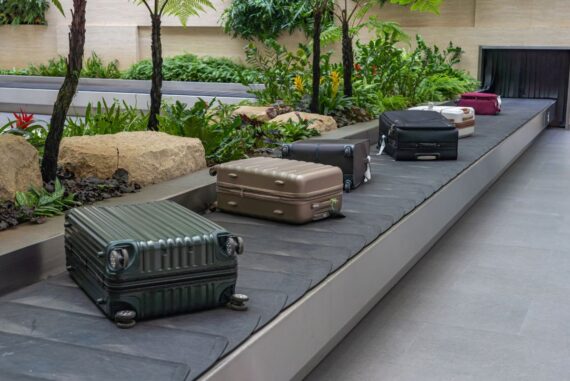 best suitcases 2023