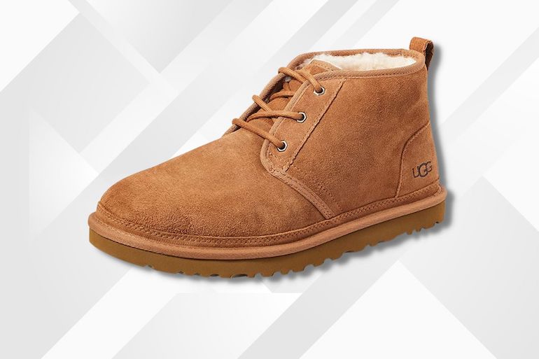 best uggs boots for men 2023