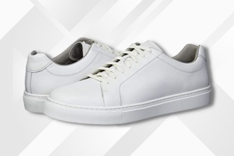 best white sneakers for men 2023
