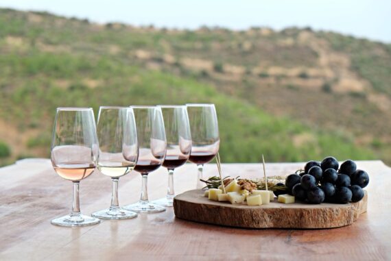 best wine travel destinations 2023