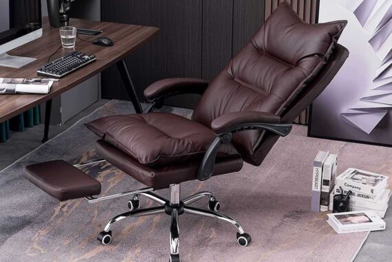 best work from home office chairs 2023