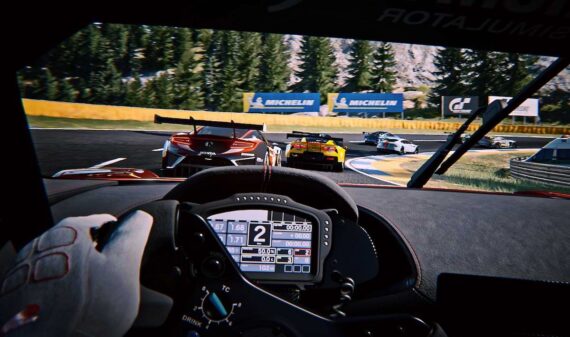 Playstation vr2 launch games