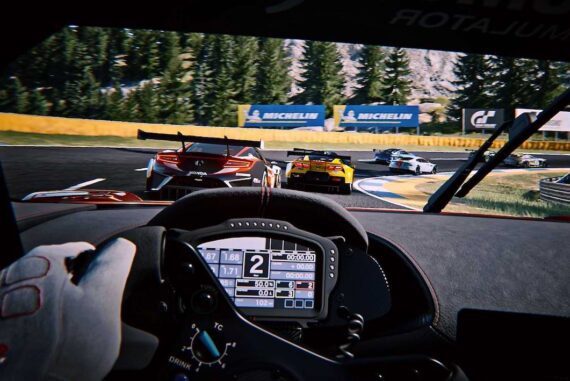 Playstation vr2 launch games