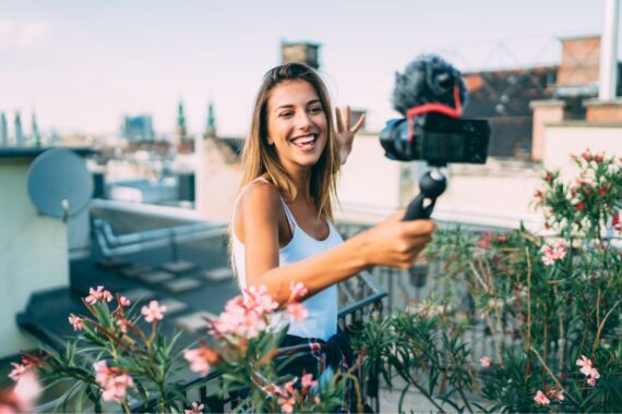 how to become an influencer guide