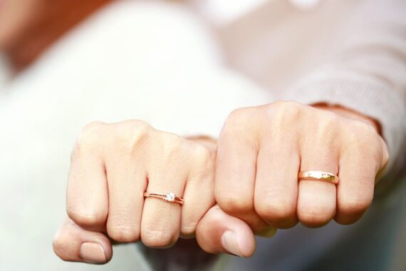 how to get engaged