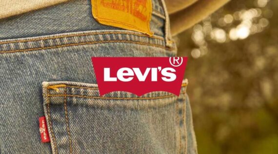 Levi's 501 150 years