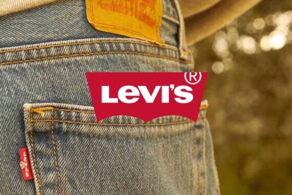 Levi's 501 150 years