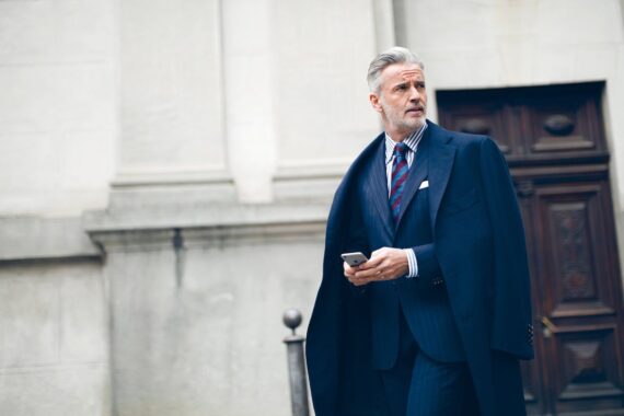 men's fashion 2023