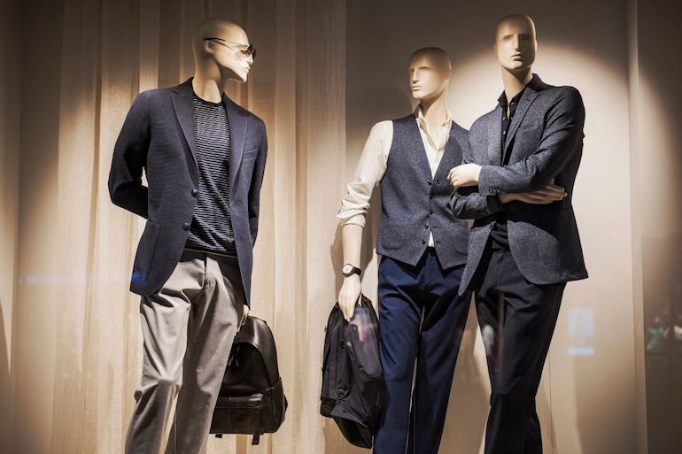Men's Fashion 2023