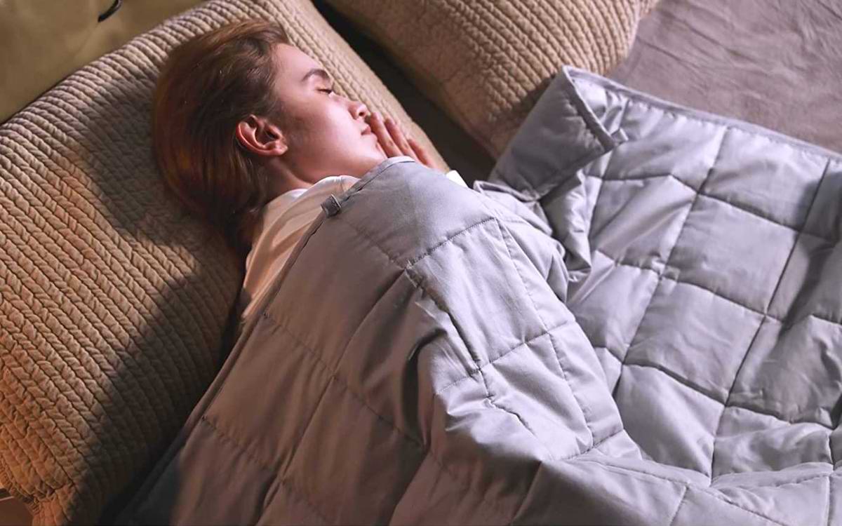 Best Weighted Blankets 2023 The Ultimate Guide