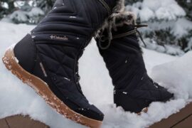 Best After Ski Boots For Women And Men 2023
