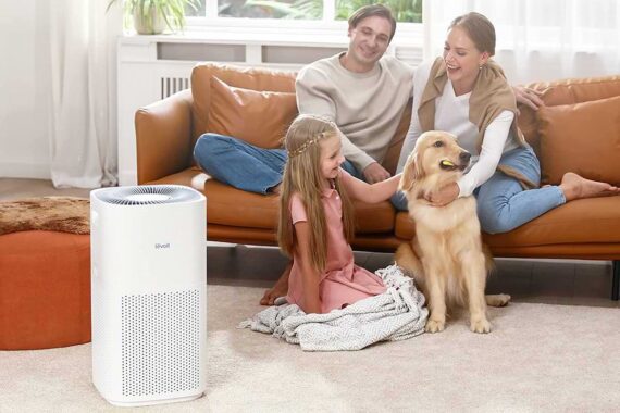 best air purifiers 2023