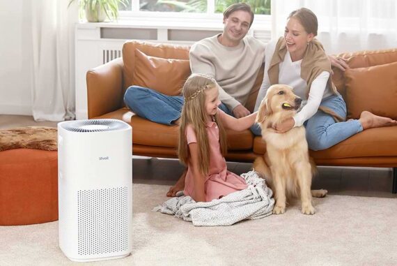 best air purifiers 2023