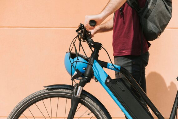 Best e-bikes 2023