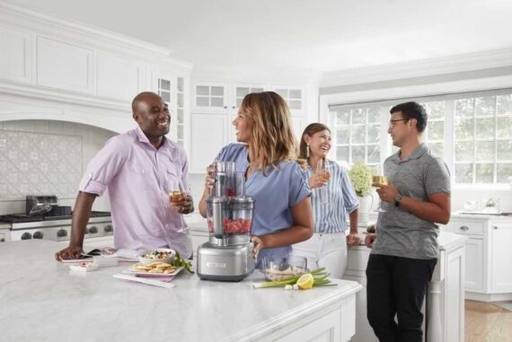 best food processors 2023