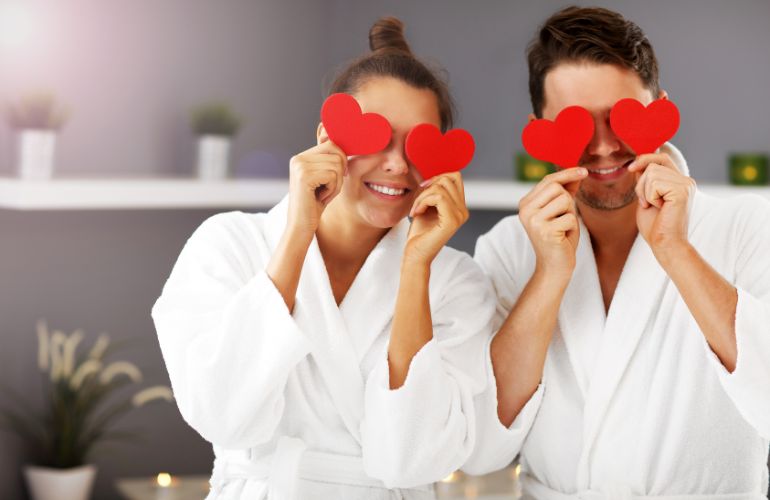 Best Valentine's Day Activities At Home 2023