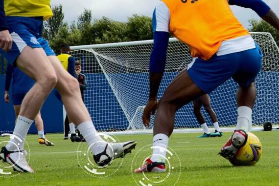 best football gadgets 2023