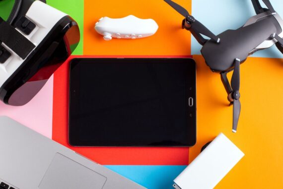 best hi-tech gadgets to have in 2023