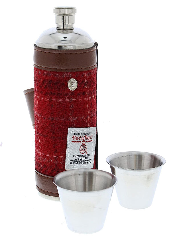 The 5 Best Hip Flasks for Day to Day Use - The Intuit