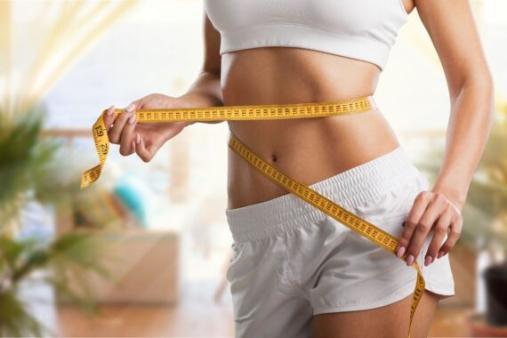Lose Weight Fast
