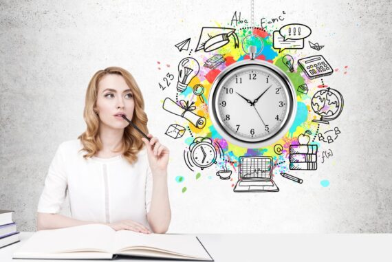 best books about time management