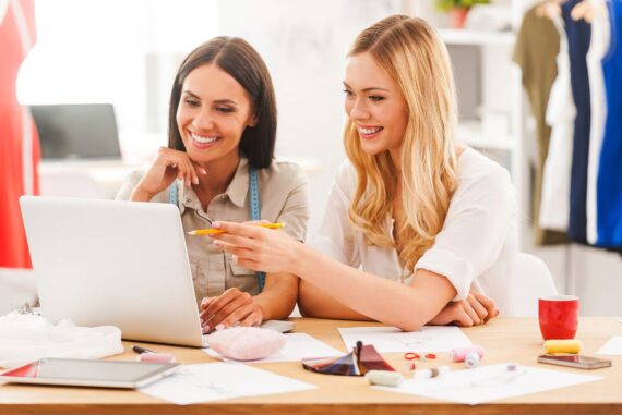 trends and intuition