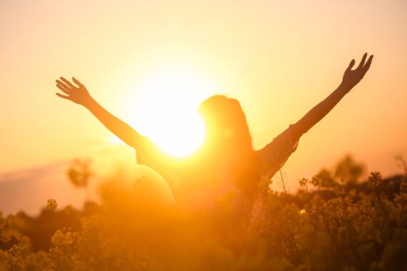 The World Happiness Report