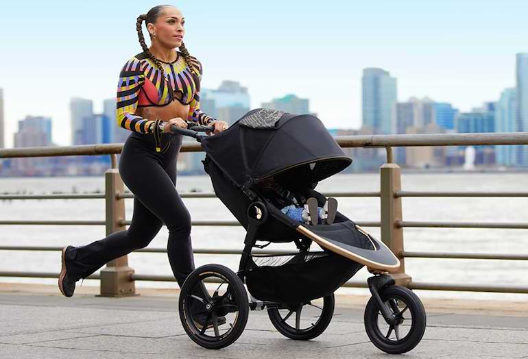 best baby jogger stroller 2023