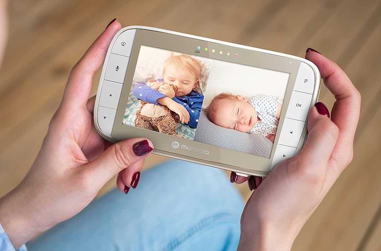 best baby monitor brands 2023