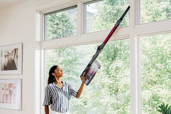 best cordless vacuum cleaners 2023
