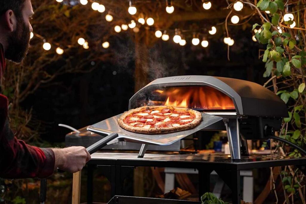 The 5 Best Pizza Ovens of 2023