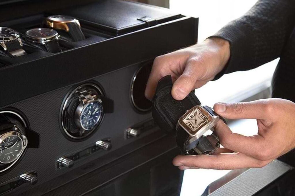 Best Watch Winders 2023
