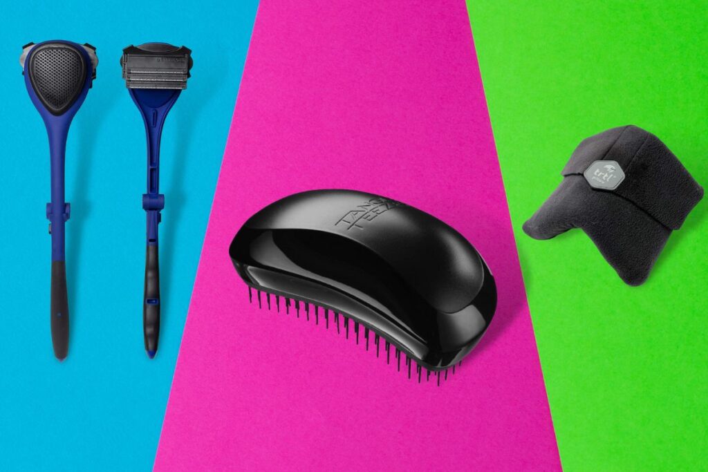 9 Amazing Dragon's Den Inventions That You Can Buy on Amazon