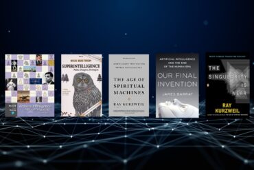 5 Books That Predicted the Rise of Artificial Intelligence
